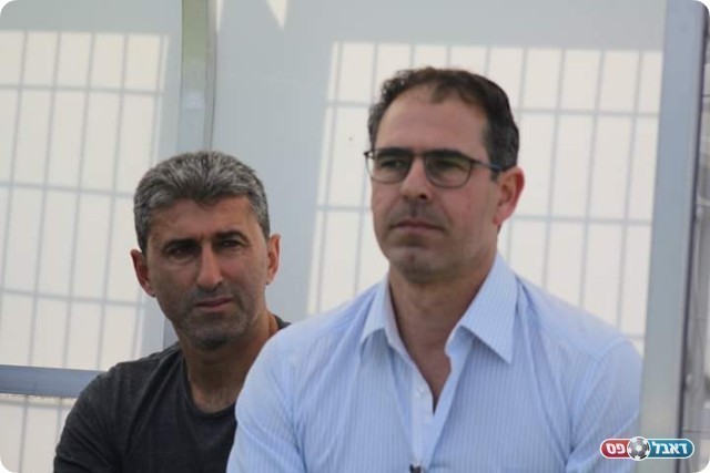 קובי דנינו (דאפר מחאמיד)